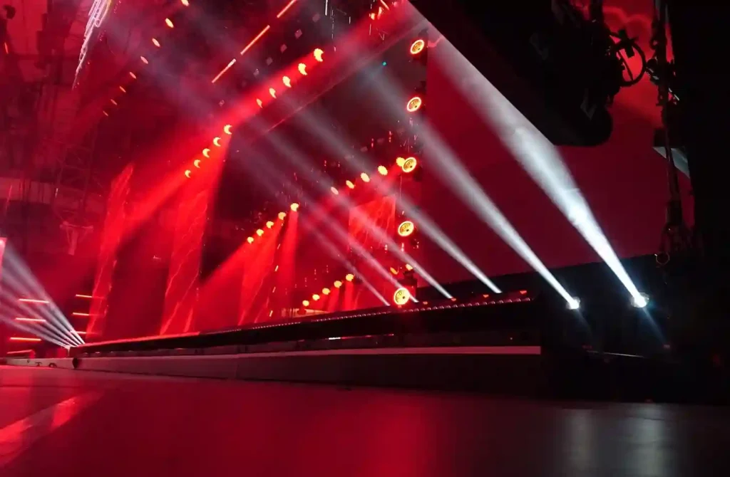 stage-highligths