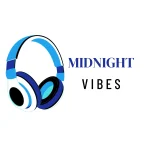 Midnight Vibes Logo